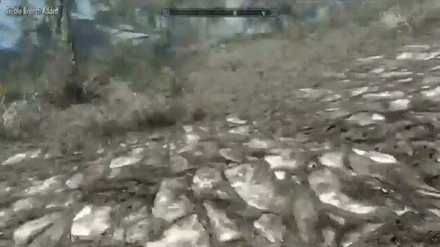 Skyrim Level 1 Challenge, Part 5: Bloodlines смотреть онлайн