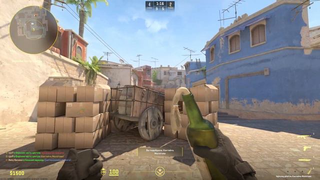 💩 VALVE НУ СКОЛЬКО МОЖНО ЭТО ТЕРПЕТЬ ?! | CS 2 COUNTER-STRIKE 2 смотреть онлайн