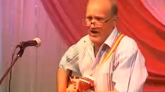 1 Межрегиональный Саянский фестиваль авторской песни. смотреть онлайн