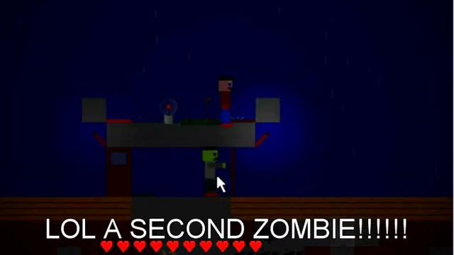 2D Minecraft - Mine Blocks 1.8 - Redstone смотреть онлайн