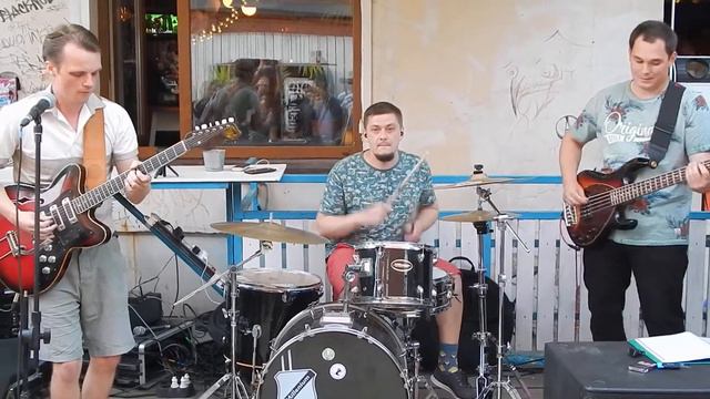 ВОЛНЫ СОВЕТОВ - 31/07/21 SURF in DUNES СПб смотреть онлайн