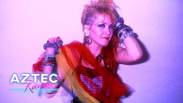 LAU & Zak Vortex - True Colors [Synthpop - Retrowave] смотреть онлайн