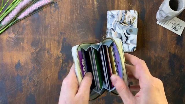 Небольшая распаковка и обзор новых изделий. смотреть онлайн