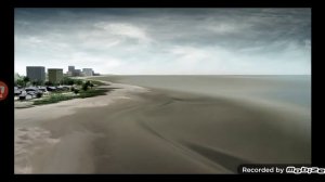 шок😱! Цунами🌊 в Тайланде.