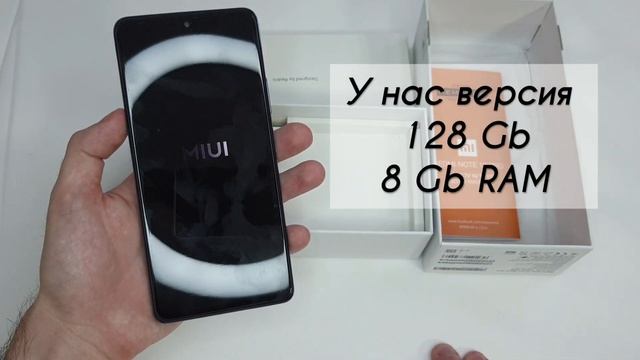 Почему стоит купить Redmi Note 10 Pro. смотреть онлайн