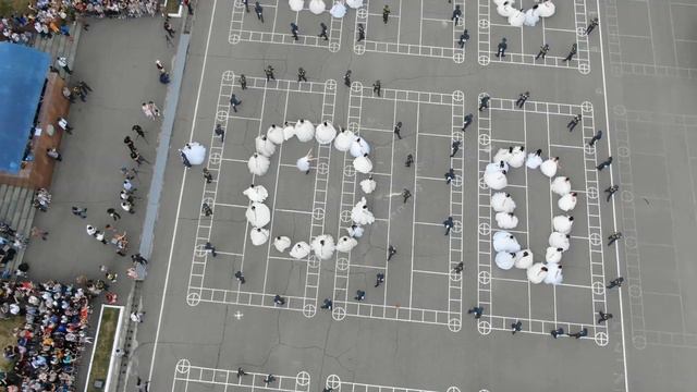 выпуск 2019 13 рота 3 взвод
