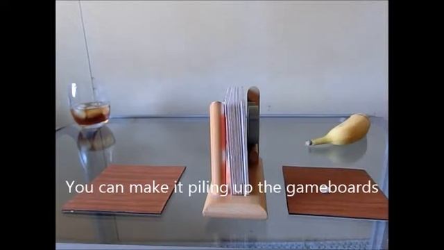 Mysterious game - Jumpy Puck 5 смотреть онлайн