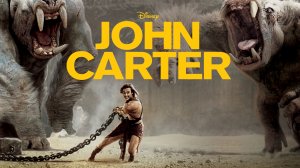 Джон Картер (John Carter) - трейлер