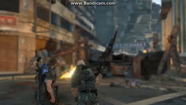 Inversion Gameplay with HP Pavilion g6 2313ax смотреть онлайн