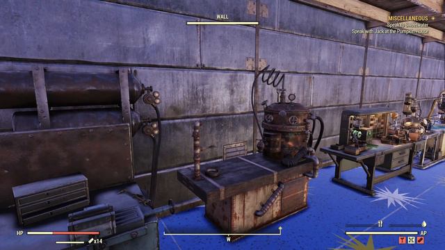 How To PROTECT & ORGANISE Items in Your Pip-Boy - Fallout 76 смотреть онлайн