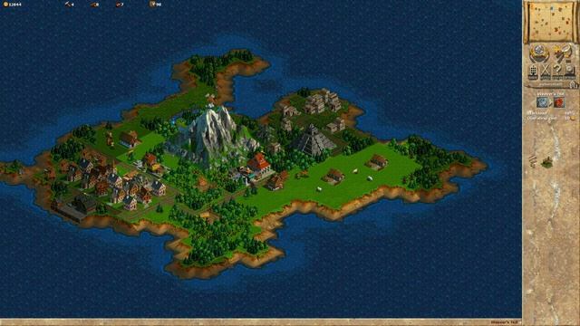 Anno History Collection - Anno 1602 AD | Episode 5 | Sharing Space with the Natives смотреть онлайн
