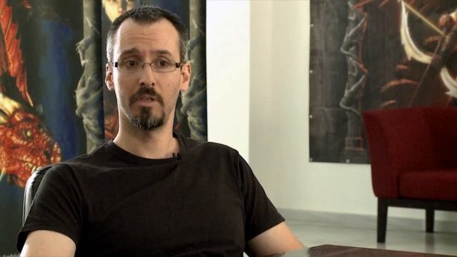 Darkfall Unholy Wars Developer Diary смотреть онлайн