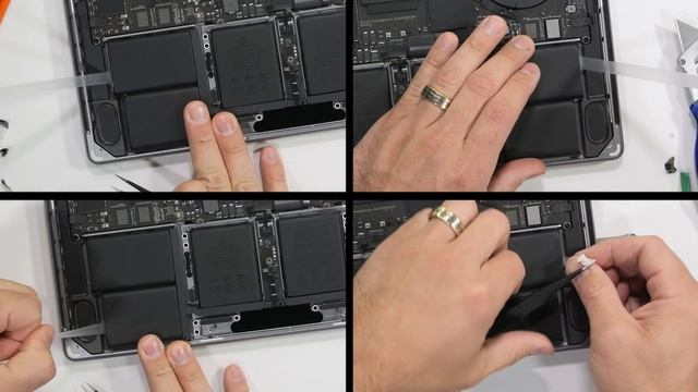 Apple left a Secret Message inside the Macbook Pro! - M2 смотреть онлайн