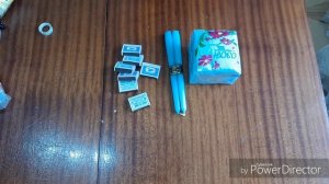 САМ СДЕЛАЛ СУХ ПАЁК!!!КАК СДЕЛАТЬ ИРП?!