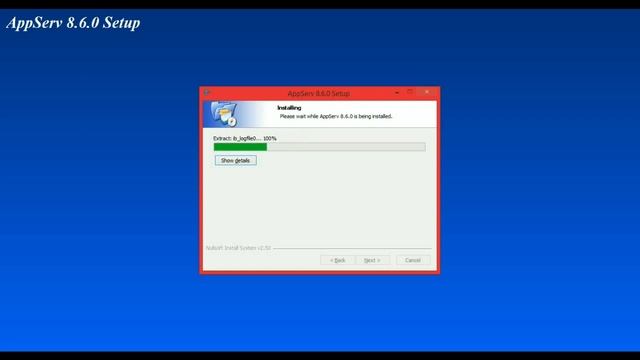 Instalar AppServ 2021 | MySQL | Apache | PHP | PHPMyAdmin | En Windows 10 смотреть онлайн