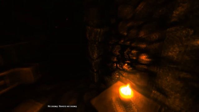 Amnesia: The Dark Descent #7 Спустились вниз. Куда? смотреть онлайн