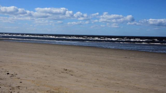 Побережье Белого моря на острове Ягры смотреть онлайн