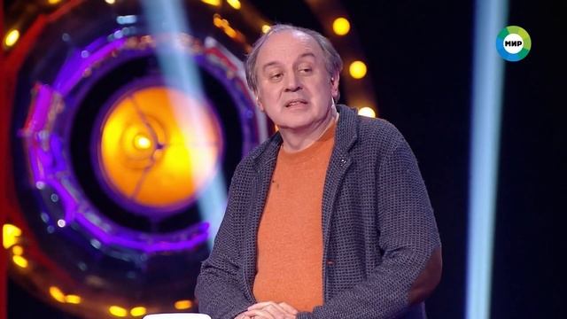 «Игра в кино» с участием Екатерины Волковой от 29 мая 2023 смотреть онлайн