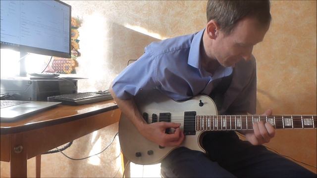 Caravan (Караван) edit Ну, погоди! Bill Haley/Duke Ellington на электрогитаре смотреть онлайн