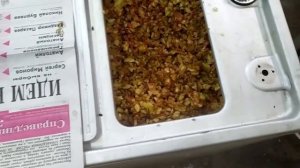 Соковыжималка из стиральной машины !!!