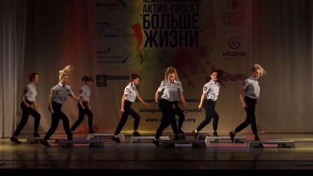 Больше жизни - межрегиональный проект смотреть онлайн