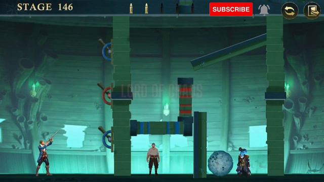 Stormshot Levels 116-176 Gameplay | NEW JULY UPDATE