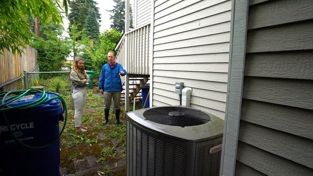 How The Gloomiest City in America Became a Solar & EV Powerhouse? смотреть онлайн