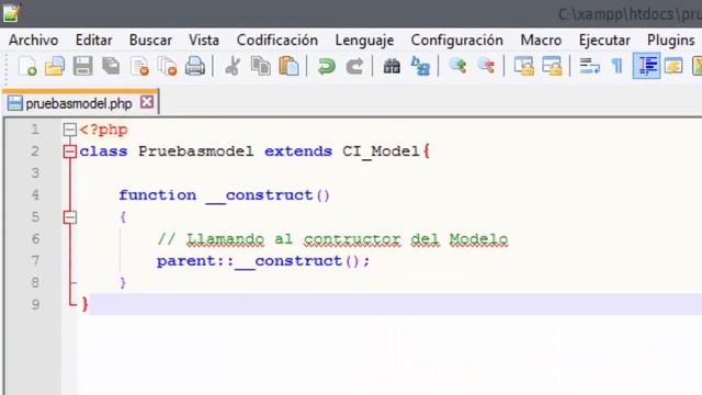 Codeigniter y SQL Server смотреть онлайн