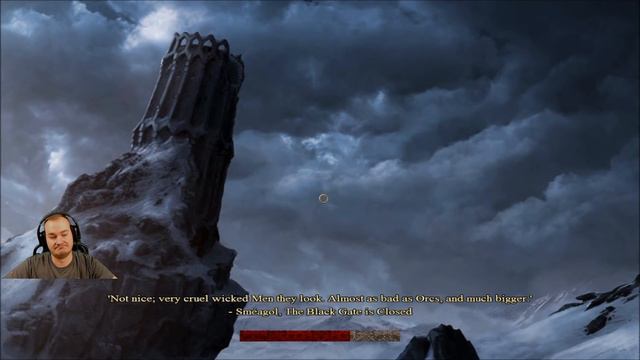 Zagrajmy W The Third Age: Total War - Divide And Conquer (FINAŁ - Gundabad) Part 5