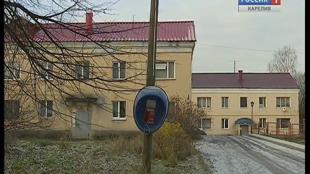 Природный газ пришел в Марциальные воды смотреть онлайн