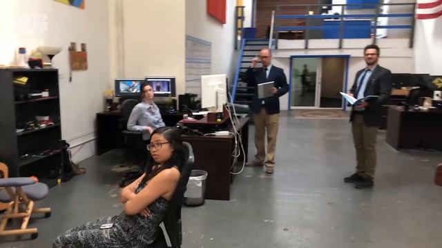 Самый Большой ЛАЗЕР! (chuproff)