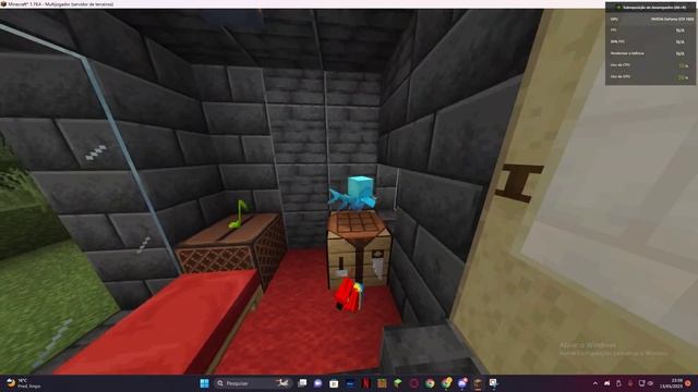 Java-runtime-gamma | Atire com GeForce смотреть онлайн