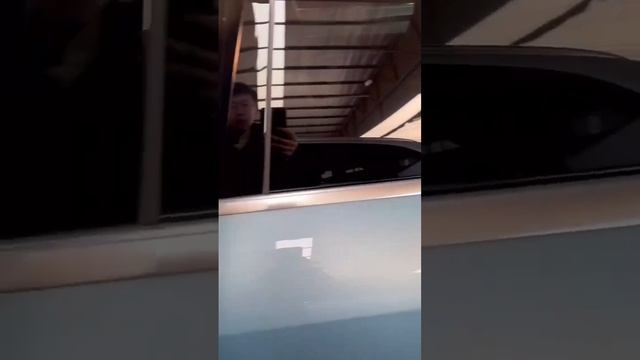 Voyah free/Китайский автомобиль/прорыв года смотреть онлайн