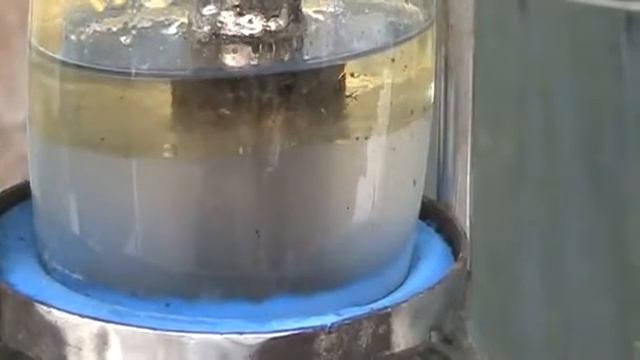Joy Table Sauce - Lemongrass Distillation смотреть онлайн