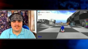 ▷ Обзор Sonic World ft. Mefiresu, Humanarian и Hapchu | РЕАКЦИЯ на Sumochkin production