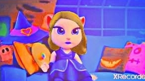 Обожаю хэллуин 🥰😻 смотреть онлайн