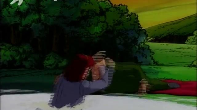 Wolverine Has a Bad Trip смотреть онлайн