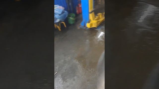 хонда фит шатол.замена свечей зажигания. смотреть онлайн