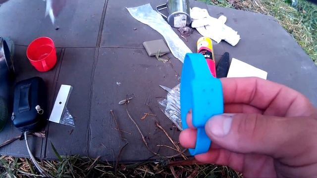 Браслет от комаров moskitogreen отзыв . смотреть онлайн