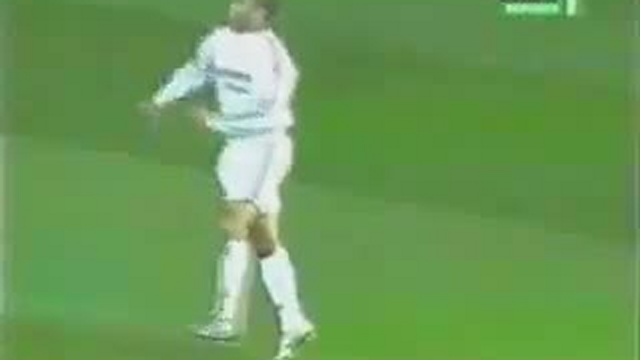 Это бразильцы...Говорят Месси гений...тогда кто он??? смотреть онлайн