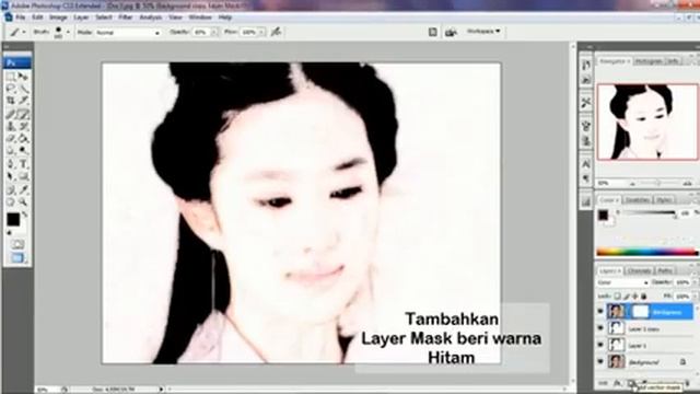 created watercolor effect | photoshop смотреть онлайн