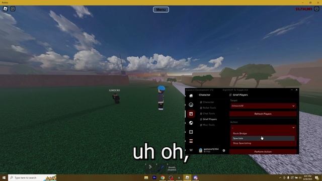 [2023 PASTEBIN] Lumber Tycoon 2 Script: Dupe Items, Bring & Sell Wood AND MORE! смотреть онлайн