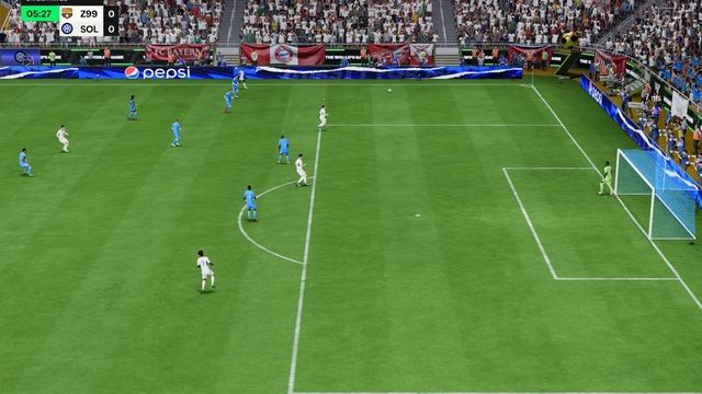 EA FC 24 FPS PROBLEM смотреть онлайн