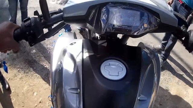 SUZUKI INTRUDER 150 || REVIEW || First Ride || All new Cruiser Bike in Inida || AS BIKER RK смотреть онлайн
