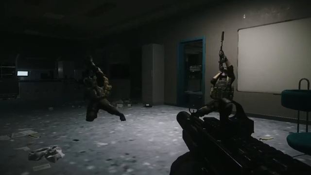 Страстные танцы - Escape from Tarkov смотреть онлайн