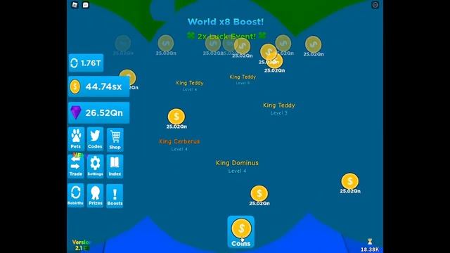 " ROBLOX" "
Vibe Clicking Simulator" первый стрим смотреть онлайн