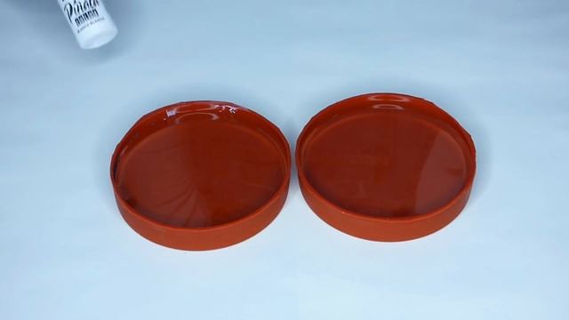 Resin Petri Dish Tutorial BASICS Coasters смотреть онлайн