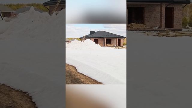 Какой цвет шва лучше для баварской кладки? смотреть онлайн