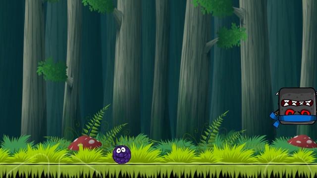 Второй босс red ball 4 смотреть онлайн