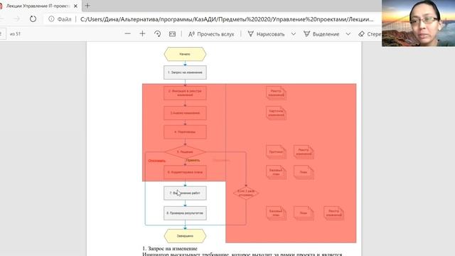 Управление IT проектами Лекция 12 смотреть онлайн